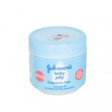 J&J PURE  PETROLEUM  JELLY 100ML 0