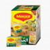 NESTLE MAGGI VEG BOUILLION 22 GM شوربة خضار ماجي نيستيل 22جرام