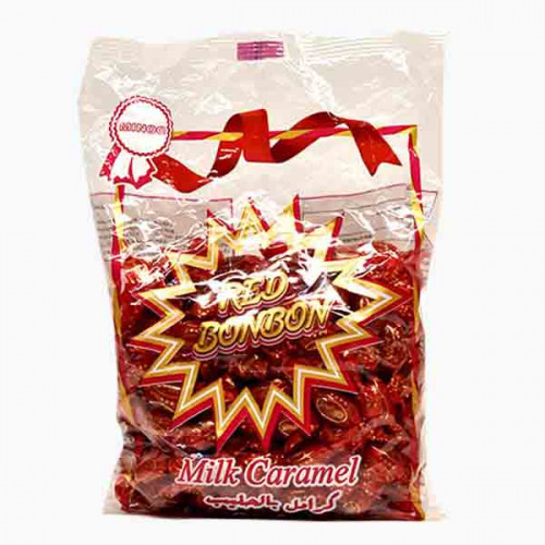 MINOO RED BON BON 800GM بون بون مينو 800جرام