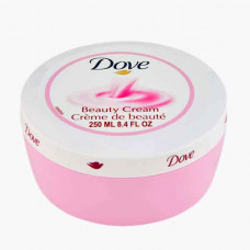 DOVE BEAUTY CREAM (NEW) 250 ML 0