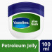 VASELINE JELLY ALOE FRESH (IC2) 100ML فازلين جلي طبيعي 100ملي