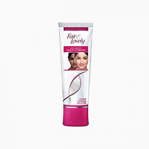 FAIR & LOVELY CREAM MV FORSHYA GF 80 GM كريم فيري الوجه 80جرام