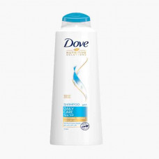 DOVE SHAMPOO DAILY CARE (DLX) 200ML 0