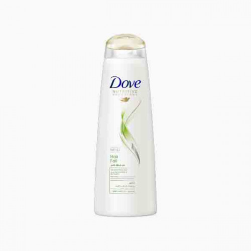 DOVE SHAMB HAIR FALL (DLX) 400 ML دوف شامبو ضد تساقط الشعر 400 مل 