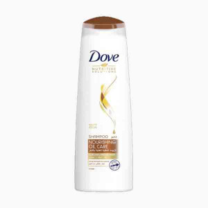 DOVE SHAMB INTENSIVE REPR (DLX) 400 ML دوف شامبو ا..