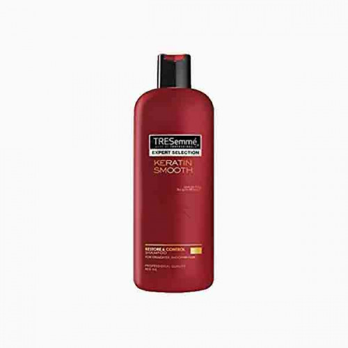 TRESEMME SHMP KERATIN ELEG(EMRG) 500ML شامبو شعر تريسمي 500 مل