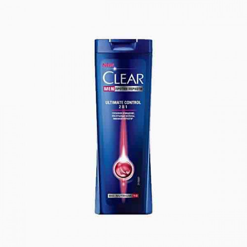 CLEAR SHAMP SCALPFDS WEIGTLS HY 400ML 0