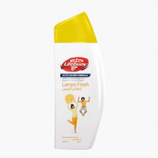 LIFEBUOY BODY WASH LEMON FRESH 300ML 0