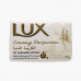 LUX BAR CREAMY PERFECT FLOWERBOMB 120GM صابون لوكس 120جرام