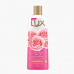 LUX BW SOFT ROSE FLWR-BLIS 250ML سائل إستحمام الجسم 2*250مل