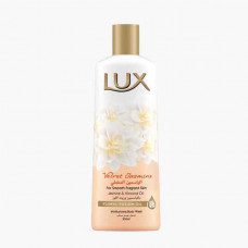 LUX BW VELVET JASMINE FLWR-BLIS 250ML سائل إستحمام بالياسمين المخملي 250ملي