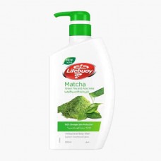 LIFEBUOY BW MATCHA JARVIS 500 ML غسيل اليد من لايف بوي 500ملي