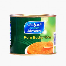 ALMARAI BUTTER GHEE 400GM سمن زبدة المراعي 400جرام