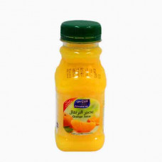 ALMARAI ORANGE MIX 200ML PET برتقال ميكس المراعي 200مل