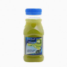 ALMARAI KIWI&LIME JUICE 200ML عصير كيوي&ليمون المراعي 200مل