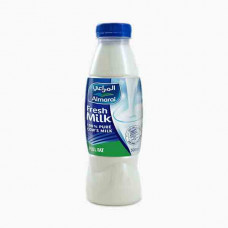 ALMARAI MILK 3% 500ML - PET حليب المراعي3%500مل