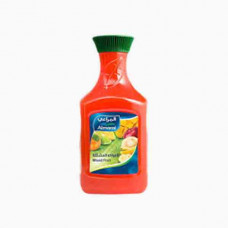 ALMARAI FRESH JUICE MIX FRUITS 1.5LTR عصير مشكل المراعي 1.5لتر