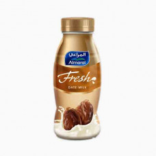 AL MARAI FRESH DATES MILK 250ML المراعي حليب بالتمر 250 ملم