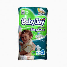 BABY JOY PREMIUM JUNIOR 42'S/44'S 0