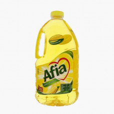 AFIA CORN OIL 3.5 LTR زيت ذرة عافية 3.5لتر