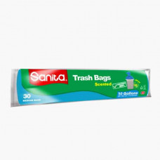 SANITA CLUB TRASH 10GAL 0