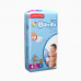 SANITA BAMBI L DIAPER JUMBO 62S 0