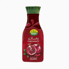 NADA POMEGRANATE JUICE 300 ML عصير رمان ندى 300مل