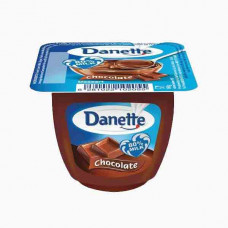 ALSAFI DANETTE CHOCOLATE FLAV.90GM الصافي دانيتي شوكلاته 90جرام