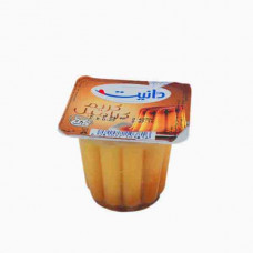 ALSAFI DANETTE CREME CARAMEL 80GM كريم كراميل الصافي 80جرام