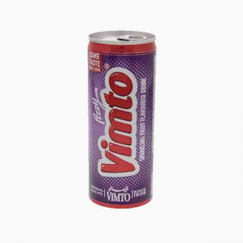 VIMTO REGULAR CAN 250 ML فيمتو علبة 250 ملي