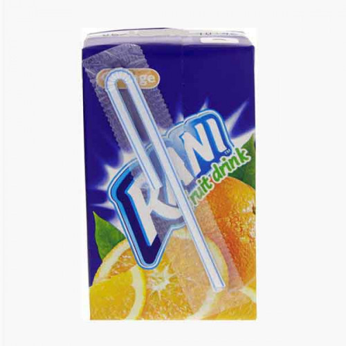 RANI ORANGE TETRA PACK 250 ML راني عصير سنتوب برتقال 250 ملي 