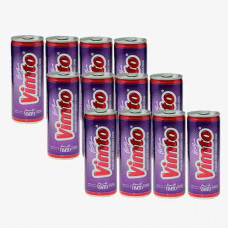 VIMTO REGULAR CAN 12X250 ML PROMO فيمتو 12*250 ملي 