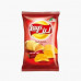 LAYS CHIPS CHILLI 185 GM شيبس فلفل ليز 185جرام