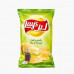 LAYS CHIPS SALT & VINEGAR 185 GM شيبس فلفل مملح ليز&خل185جرام