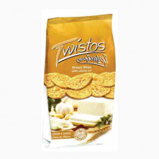 TWISTOS CREAM & ONION 50 GM كريم &بصل تويستوس50جرام