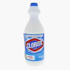 CLOROX REGULAR QUARTS 950 ML كلوركس سائل التنظيف / مبيض 0.950 لتر  