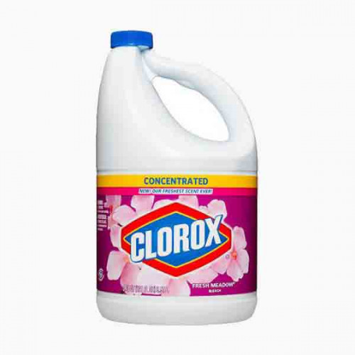 CLOROX FRESH MEDOW 1/2GAL 0