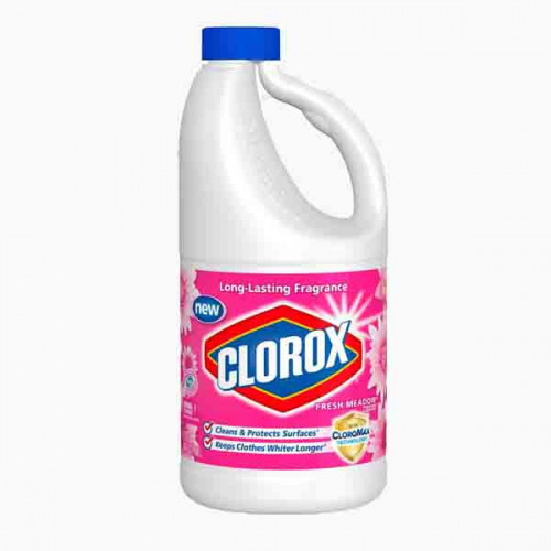 CLOROX FRESH MEDOW 1 GALLON 0