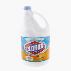 CLOROX ORANGE 1GALLON 0