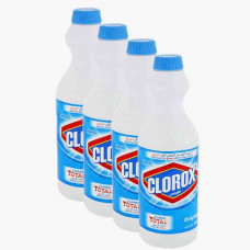 CLOROX BLEACH PINT 470ML 3+1 0