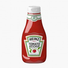 HEINZ TOMATO KETCHUP PET BOTTLE 38 OZ(1KG) كتشاب طماطم هاينز 38از