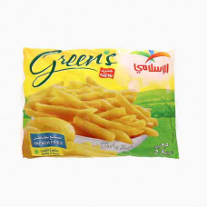 AL ISLAMI FRENCH FRIES 2.5KG بطاطس  الاسلامي 2.5كجم