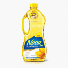 NOOR SUNFLOWER OIL 1.8 LTR زيت دوار الشمس نور1.8لتر