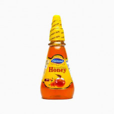 DIAMOND HONEY IN HEXAGON PET 250GM عسل دايمند 250جرام