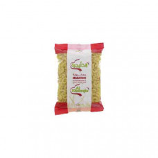 AL KHALEEJIA MACARONI SPAGHETTI #504 400GM معكرونة الخليجية#504  400جرام