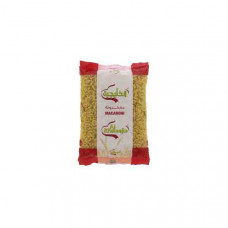 AL KHALEEJIA MACARONI SHELL SMALL #737 400GM معكرونة شيل صغيرة الخليجية#737  400جرام