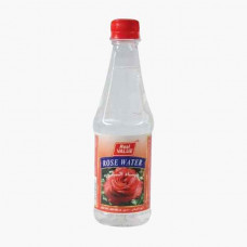 REAL VALUE ROSE WATER 400ML ماء ورد ريال فالو 400مل