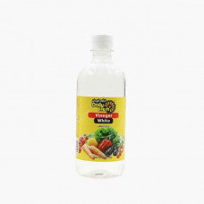 DAILY FRESH VINEGAR WHITE 473 ML خل دايلي فراش 473مل