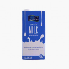 AL RAWABI FC LONG LIFE MILK 1LTR حليب الروابي 1لتر