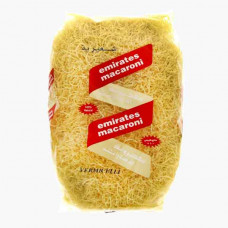 EMIRATES VERMICELLI CUT 400 GM فيرمسلي امارات 400جرام